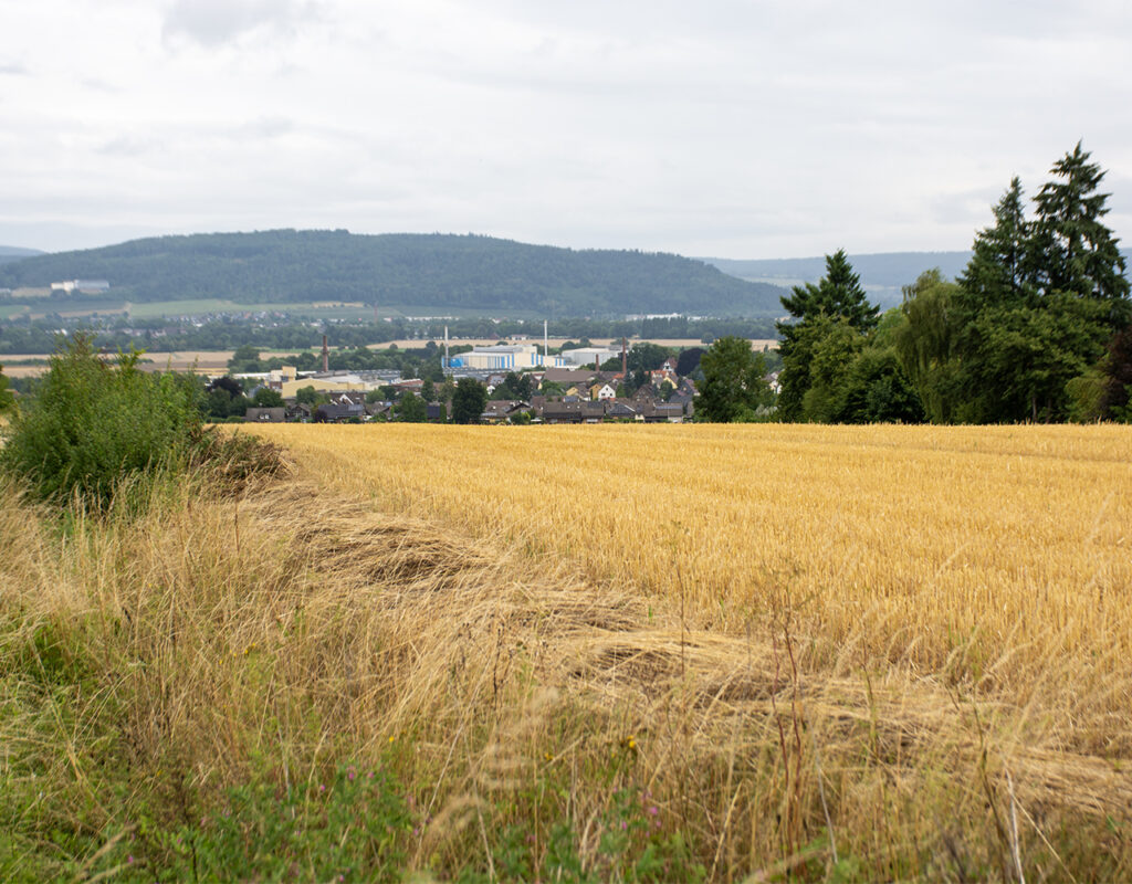 Arbeit und Wohnen In der Samtgemeinde Boffzen
