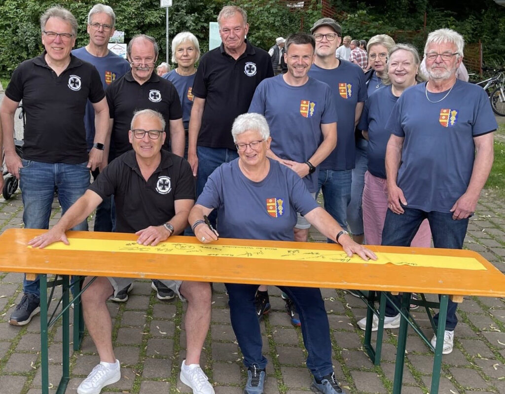 Ehrenamt in der Samtgemeinde Boffzen