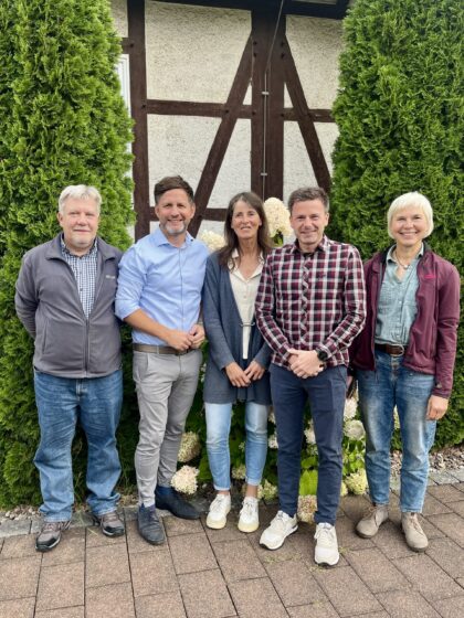 Natürlicher Klimaschutz in der Samtgemeinde Boffzen mit Planungsbüro aus unserer Region